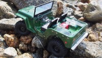 22336 AMXRock WY1044 Crawler 4x4 Schaal 1 op 10 RTR - www.twr-trading.nl 09